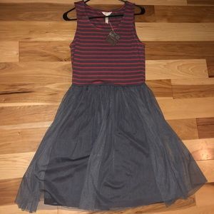 Matilda Jane ‘Twas the night before tulle dress